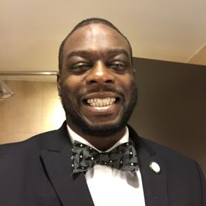 Meet your Posher, Eric